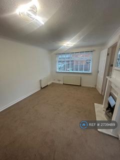 undefined, Elderpark Gardens, Glasgow, G51
