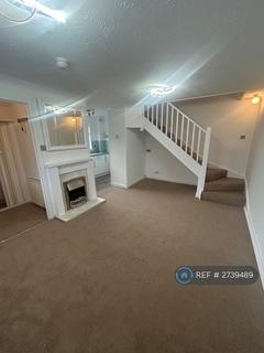 undefined, Elderpark Gardens, Glasgow, G51