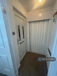 undefined, Elderpark Gardens, Glasgow, G51