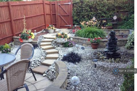 4 bedroom terraced house to rent, Richmond Gate, Hinckley, LE10