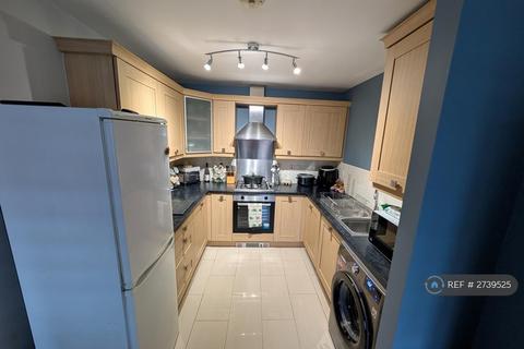 4 bedroom terraced house to rent, Richmond Gate, Hinckley, LE10