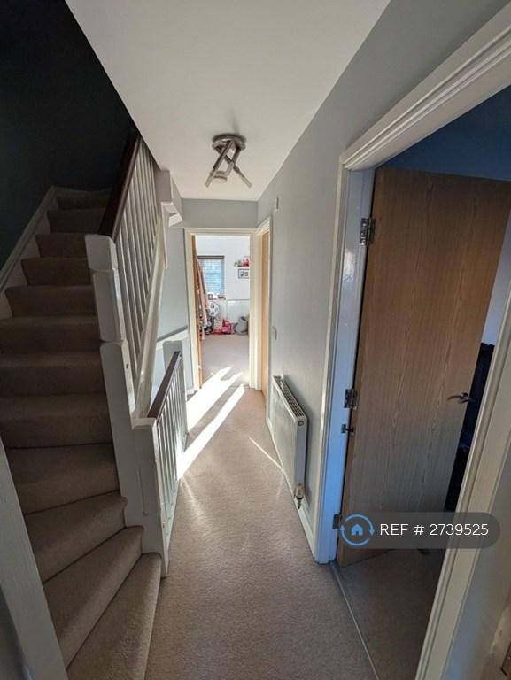 Landing 1st Floor