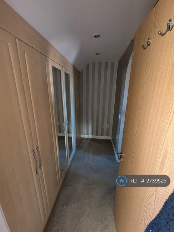 Dressing Room(2ndfloor)
