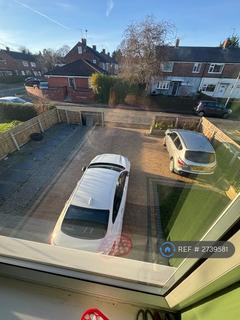 1 bedroom in a house share to rent, Danes Drive, Hessle, HU13