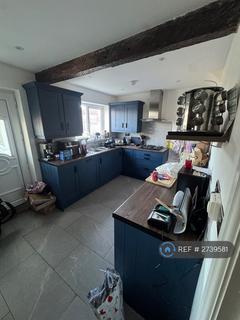 1 bedroom in a house share to rent, Danes Drive, Hessle, HU13