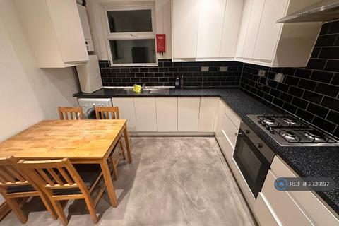 undefined, Plough Road, London, SW11