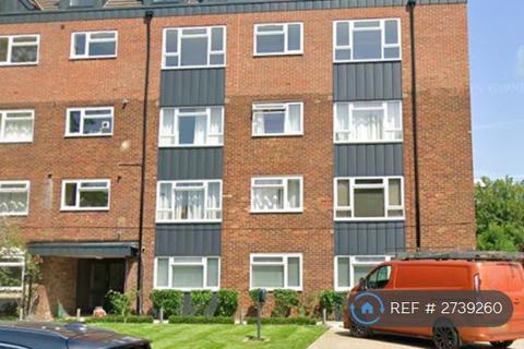1 bedroom flat to rent - Mulgrave Road, Sutton, SM2