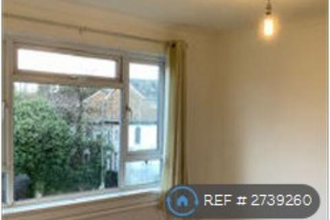 1 bedroom flat to rent, Mulgrave Road, Sutton, SM2