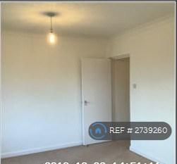 Living Room Into Hall