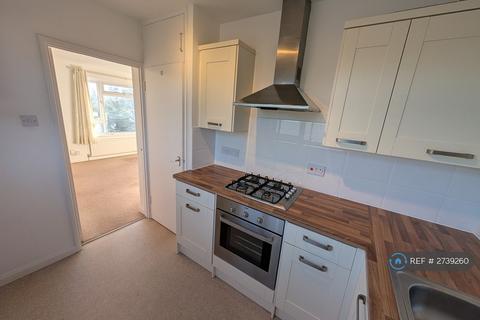 1 bedroom flat to rent, Mulgrave Road, Sutton, SM2