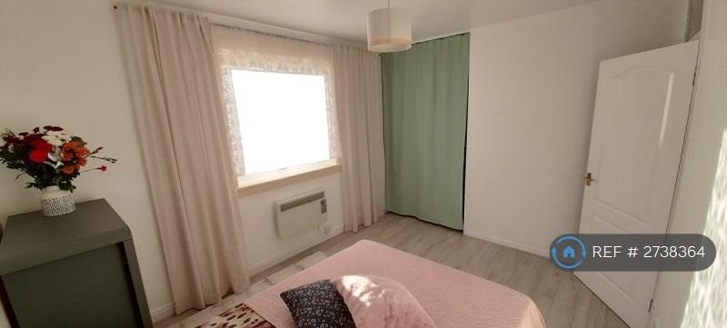 Bedroom No. 1