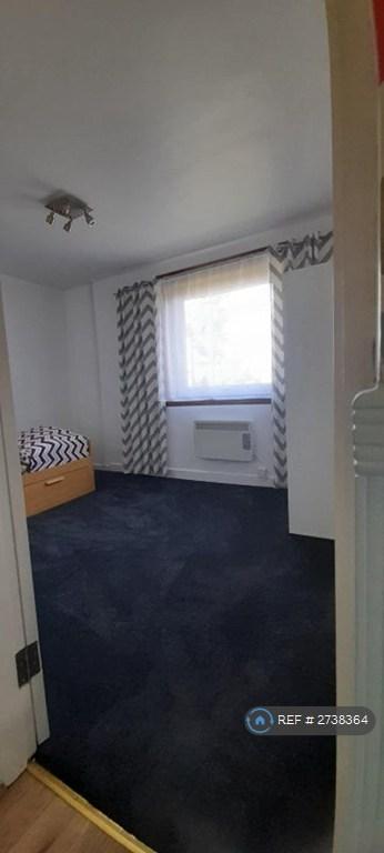 Bedroom No. 2