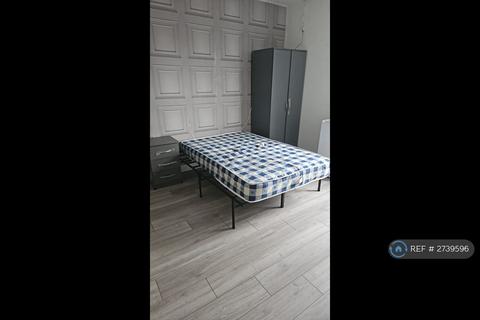 1 bedroom in a house share to rent, Lime Street, Wolverhampton, WV3
