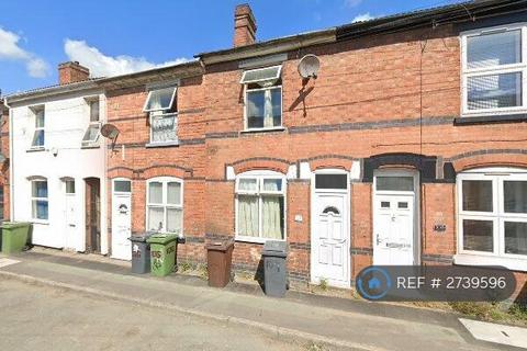 1 bedroom in a house share to rent, Lime Street, Wolverhampton, WV3