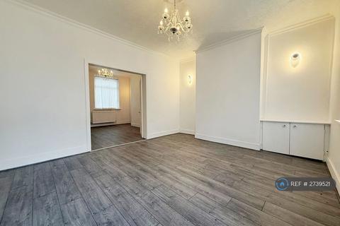 2 bedroom terraced house to rent, Park Street, Swinton, Manchester, M27