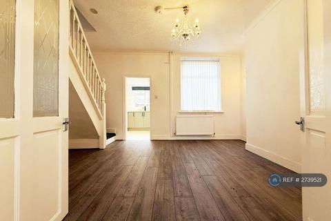 2 bedroom terraced house to rent, Park Street, Swinton, Manchester, M27