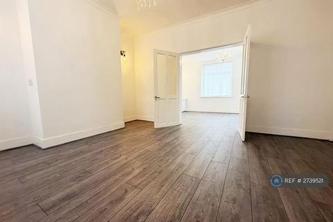 2 bedroom terraced house to rent, Park Street, Swinton, Manchester, M27