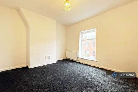 2 bedroom terraced house to rent, Park Street, Swinton, Manchester, M27