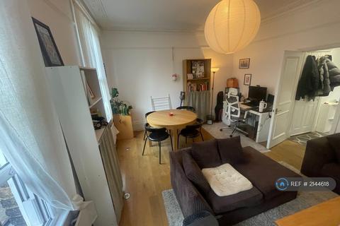 1 bedroom flat to rent, Brook Green, Hammersmith, W6