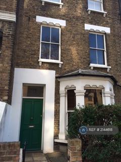 1 bedroom flat to rent, Brook Green, Hammersmith, W6