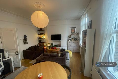 1 bedroom flat to rent, Brook Green, Hammersmith, W6
