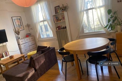 1 bedroom flat to rent, Brook Green, Hammersmith, W6