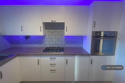 undefined, Hillside Avenue, Lincolnshire, LN12