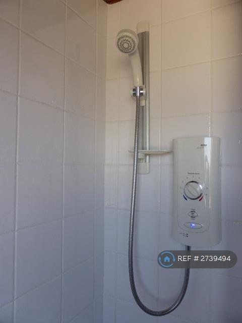 Mira Electric Shower