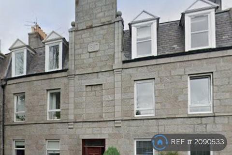 2 bedroom flat to rent, Whitehall Place, Aberdeen, AB25