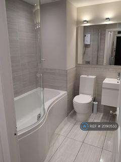 2 bedroom flat to rent, Whitehall Place, Aberdeen, AB25