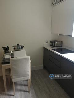 2 bedroom flat to rent, Whitehall Place, Aberdeen, AB25