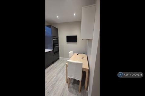 undefined, Whitehall Place, Aberdeen, AB25