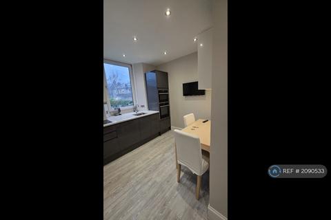 undefined, Whitehall Place, Aberdeen, AB25