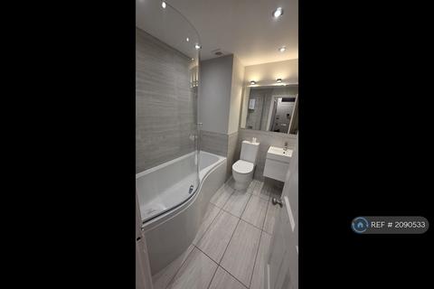undefined, Whitehall Place, Aberdeen, AB25