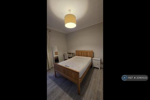 undefined, Whitehall Place, Aberdeen, AB25