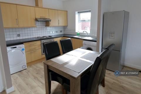 2 bedroom flat to rent, Church View, Swinton, Manchester, M27