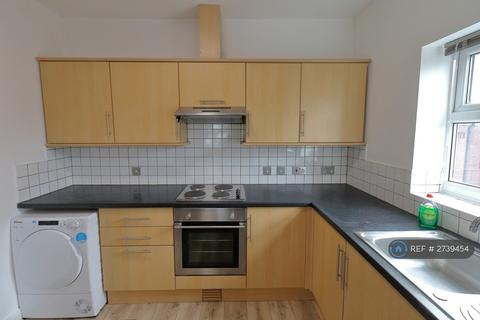 2 bedroom flat to rent, Church View, Swinton, Manchester, M27