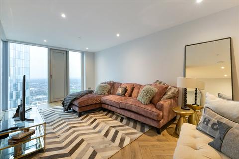 2 bedroom apartment for sale, Elizabeth Tower, 141 Chester Road, Manchester, Greater Manchester, M15