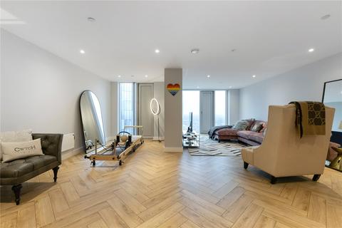 2 bedroom apartment for sale, Elizabeth Tower, 141 Chester Road, Manchester, Greater Manchester, M15