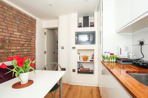 1 bedroom apartment to rent - Brockley Road, London SE4