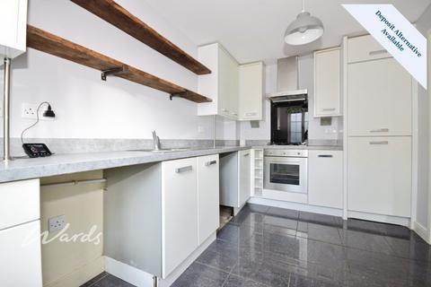 3 bedroom end of terrace house to rent, Tunbridge Way Ashford TN23