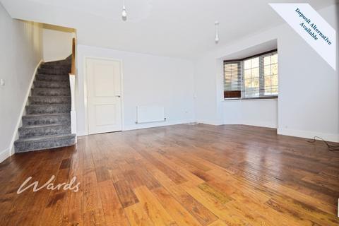 3 bedroom end of terrace house to rent, Tunbridge Way Ashford TN23