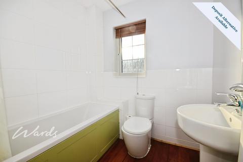 3 bedroom end of terrace house to rent, Tunbridge Way Ashford TN23