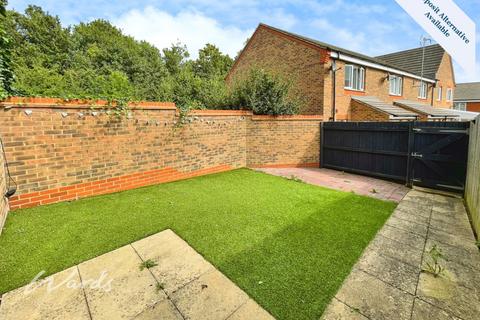 3 bedroom end of terrace house to rent, Tunbridge Way Ashford TN23