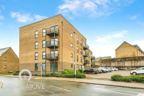2 bedroom flat for sale - Sherbourne Close, Kent DA1
