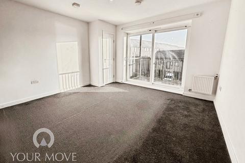 2 bedroom flat for sale, Sherbourne Close, Kent DA1