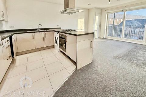 2 bedroom flat for sale, Sherbourne Close, Kent DA1