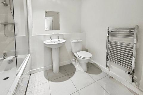 2 bedroom flat for sale, Sherbourne Close, Kent DA1