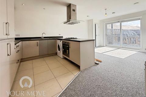 2 bedroom flat for sale, Sherbourne Close, Kent DA1