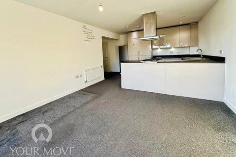 2 bedroom flat for sale, Sherbourne Close, Kent DA1